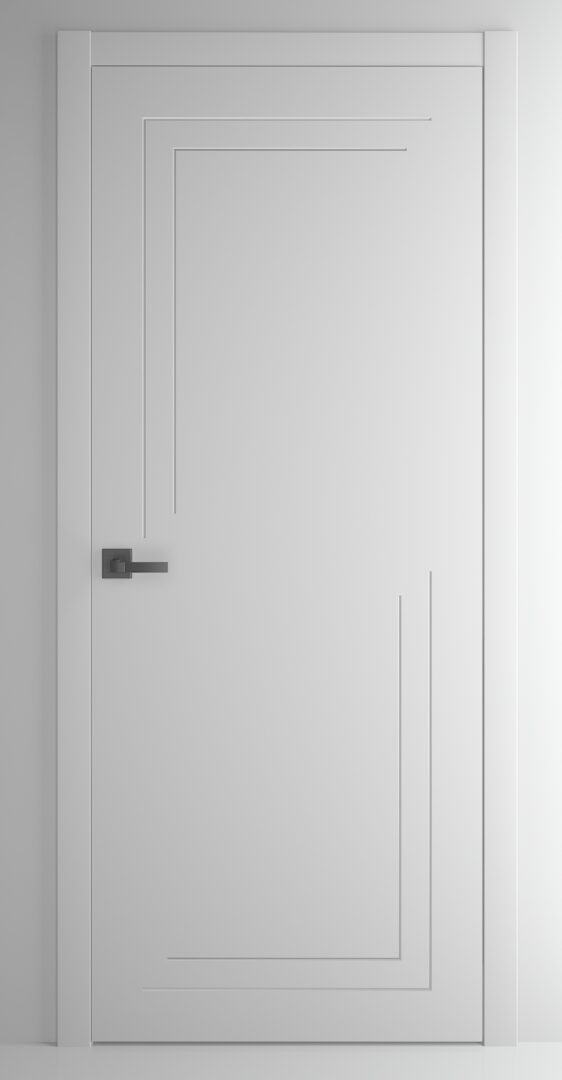 UȘI INTERIOR MODEL – ART-LITE P.G. CONTORNO