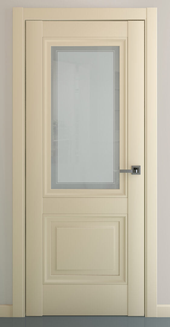 UȘI INTERIOR MODEL – CLASSIC BAGUETTE VENETIA V1 P.O