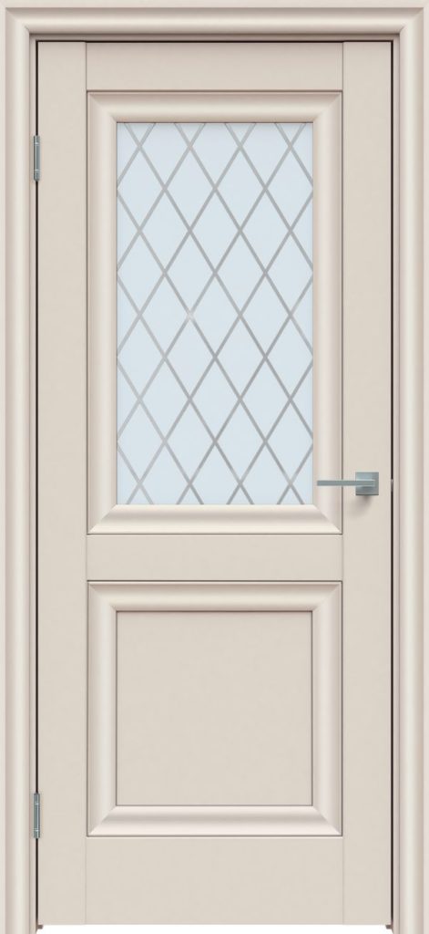 UȘI INTERIOR MDF 587 MAGNOLIA