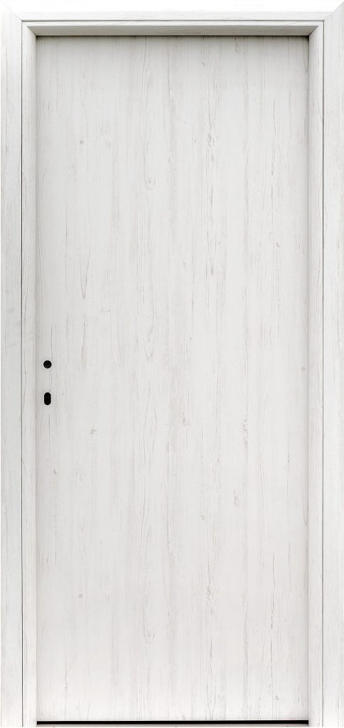 Ușă interior celulară R80 Doina, Alb