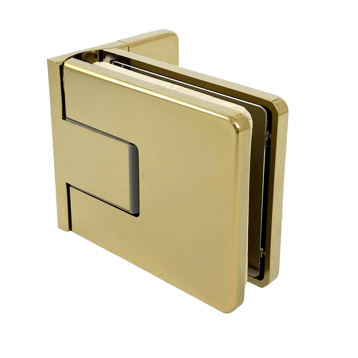 Balama SLIM cabină de duș SWING 90° VER-S-BJ-90-B