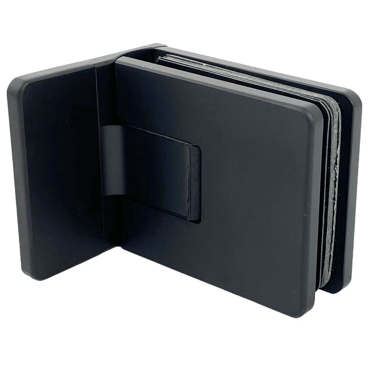 Balama SLIM cabină de duș SWING 90° VER-S-BJ-90-B