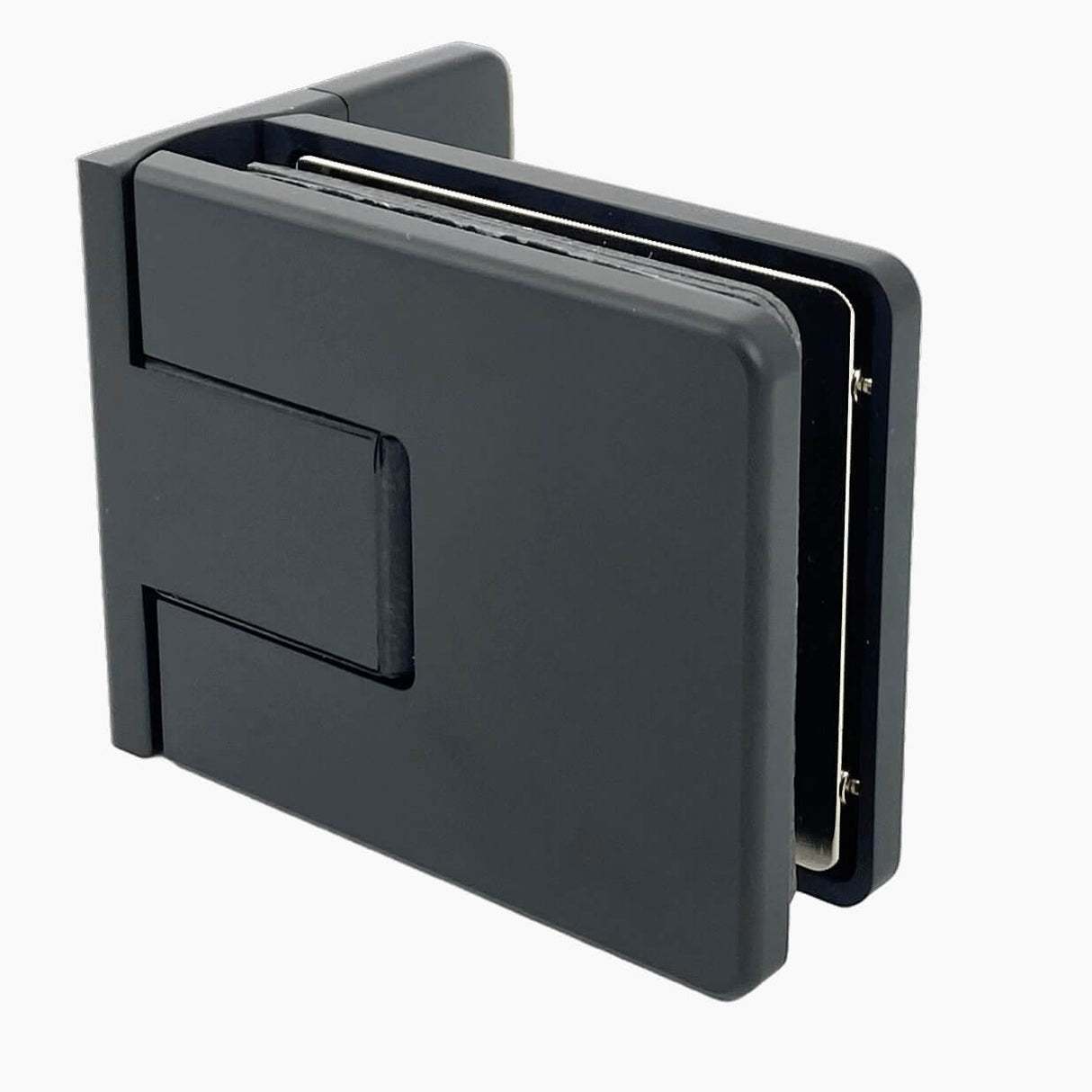 Balama SLIM cabină de duș SWING 90° VER-S-BJ-90-B