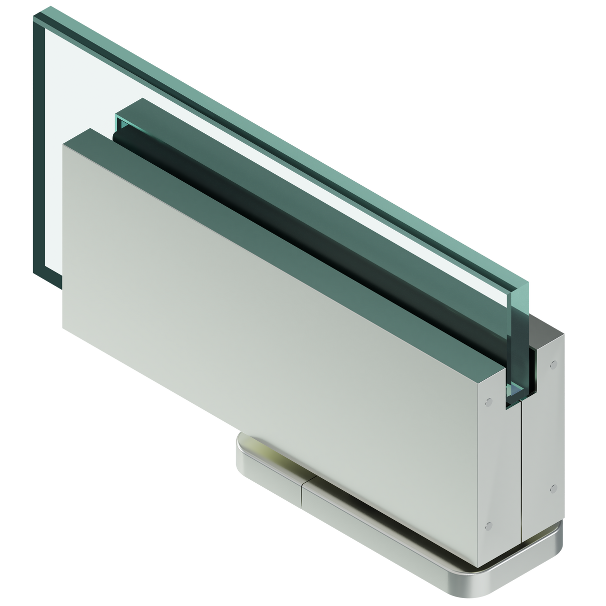 Balama inferioară hidraulică. N0302109