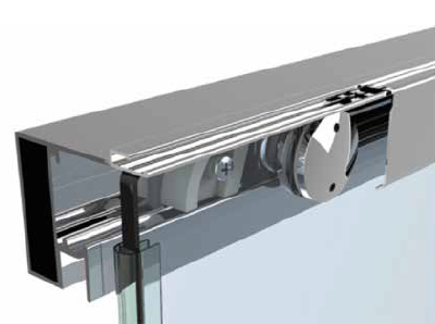 Sistem duș glisant S002 NLO-DP02-S002-2000