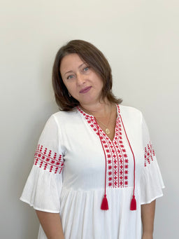 Zosim Natalia