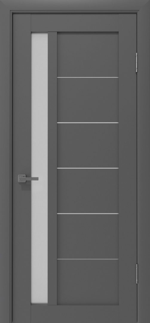 Ușă interior MDF 501 San Soft Touch