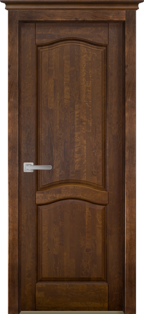 UȘĂ LEMN MASIV – LEO P.O.