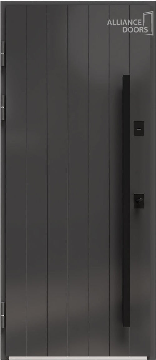 UȘĂ EXTERIOR ALASKA THERMO ARWOOD