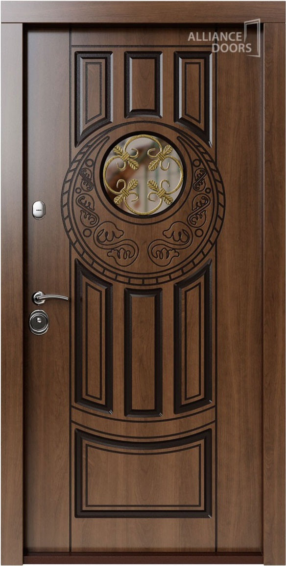 UȘĂ EXTERIOR ALEXANDRA ARWOOD