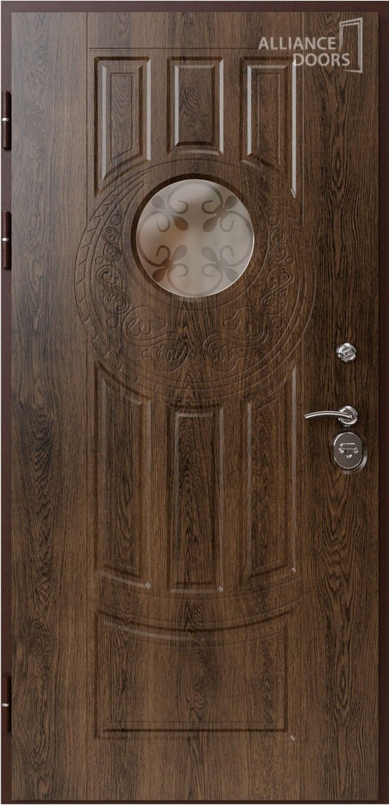 UȘĂ EXTERIOR ALEXANDRA ARWOOD