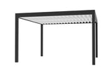 Pergola electrice