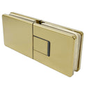 Balama SLIM  glass-glass 180° VER-S-BJ-180-B