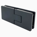 Balama SLIM  glass-glass 180° VER-S-BJ-180-B